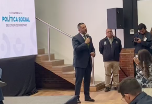 Lee más sobre el artículo CLAUSURAN ESTABLECIMIENTO DONDE SE REGISTRÓ ATAQUE ARMADO A 3 PERSONAS