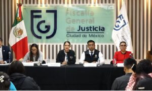 Lee más sobre el artículo Caso Fátima: Fiscalía de CDMX dice que todo indica que ella se arrojó