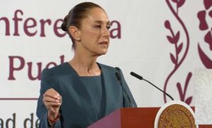 Lee más sobre el artículo Plantea Sheinbaum más presupuesto para reforzar búsqueda de desaparecidos.
