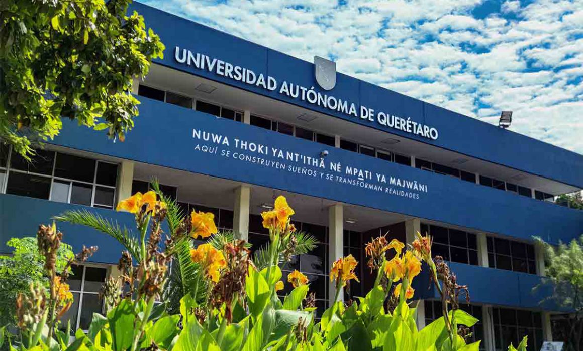 Lee más sobre el artículo Sube UAQ al octavo lugar en ranking de mejores universidades