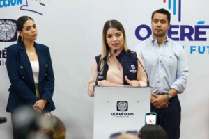 Lee más sobre el artículo PRESENTA FELIFER MACÍAS EL CENTRO DE EMPODERAMIENTO DE LA MUJER EN QUERÉTARO