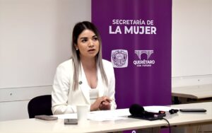 Lee más sobre el artículo PRESENTA SECRETARÍA DE LA MUJER ACTIVIDADES POR EL DÍA INTERNACIONAL DE LA MUJER