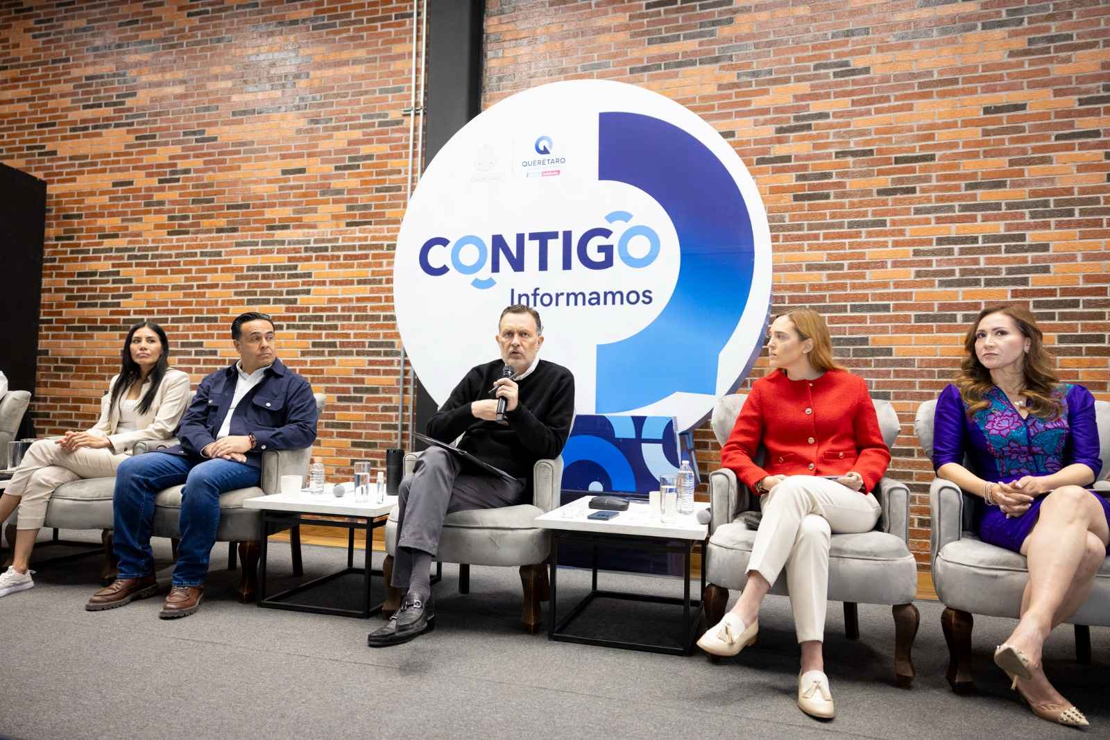 Lee más sobre el artículo ANUNCIA GOBERNADOR 717 MDP PARA IMPULSAR LA ESTRATEGIA DE POLÍTICA SOCIAL EN QUERÉTARO