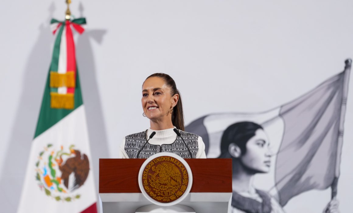 Lee más sobre el artículo Próxima semana habrá resultados de investigación de caso Teuchitlán
