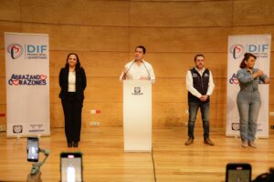 Lee más sobre el artículo ESTAMOS REDISEÑANDO LOS PROGRAMAS PARA HACERLOS MÁS EFICIENTES: FELIFER MACÍAS