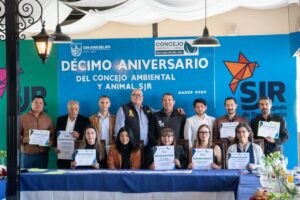 Lee más sobre el artículo San Juan del Río se construye a diario con el trabajo conjunto de todas y todos: Roberto Cabrera