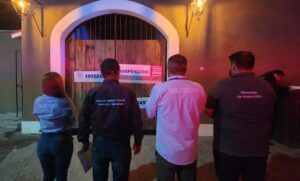 Lee más sobre el artículo Corrida de toros en El Salitre fue clausurada conforme a la ley