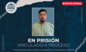 Lee más sobre el artículo Obtiene prisión presunto imputado de homicidio en Tequisquiapan