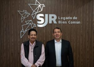 Lee más sobre el artículo EL SINDICATO ÚNICO DE TRABAJADORES AL SERVICIO DEL MUNICIPIO Y EL GOBIERNO DE SAN JUAN DEL RÍO ANUNCIAN ACUERDO QUE DESACTIVA EL EMPLAZAMIENTO A HUELGA