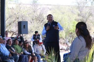 Lee más sobre el artículo Roberto Cabrera inaugura “Sexta Jornada de Desarrollo Social Mi Querido San Juan” en Fundadores