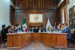 Lee más sobre el artículo Ayuntamiento de San Juan del Río designa representante ante la 61 Legislatura del Estado