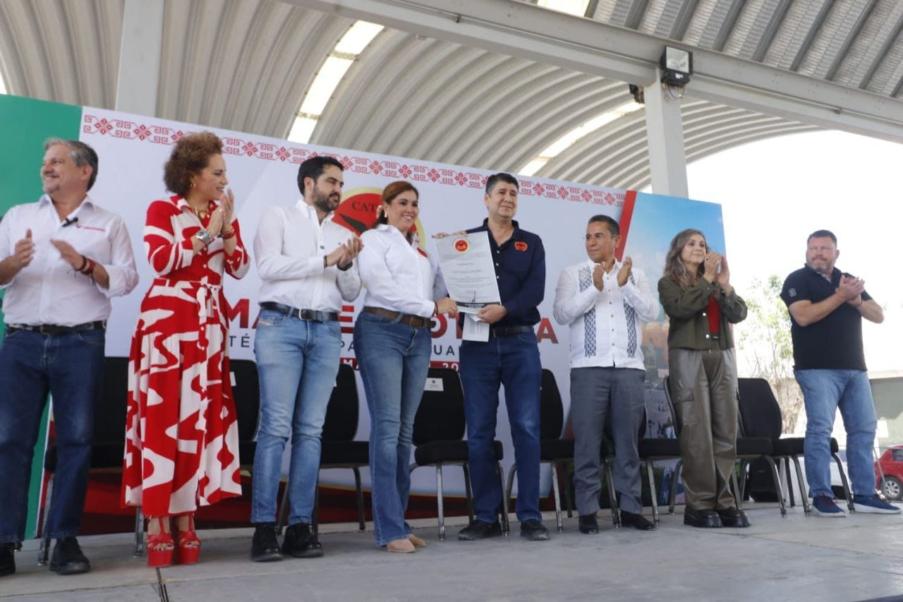 Lee más sobre el artículo El Gobierno de San Juan del Río guía su trabajo con honestidad, justicia e igualdad