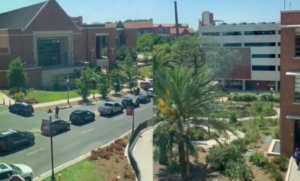 Lee más sobre el artículo Reportan tiroteo en la Universidad Estatal de Florida, EU