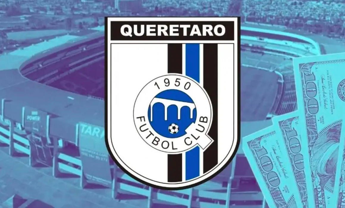 Lee más sobre el artículo ¿Adiós? Confirman que Gallos Blancos de Querétaro tendrá nuevo dueño