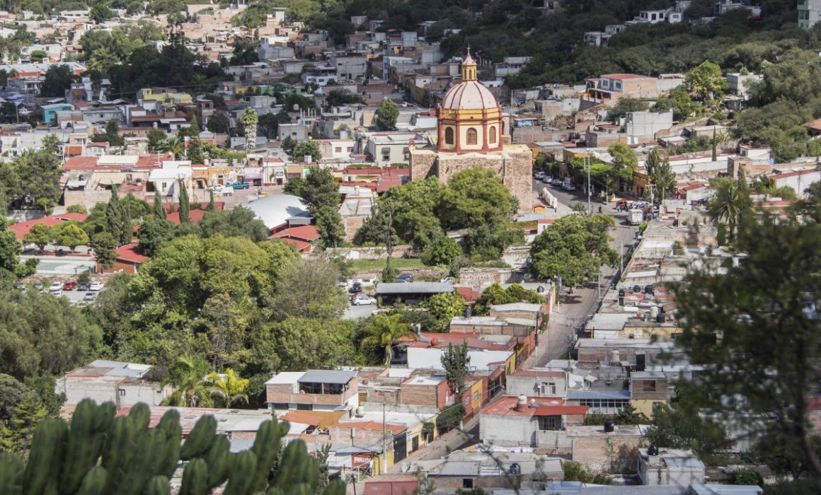 Lee más sobre el artículo Registró El Marqués una disminución del 8% en delitos del fuero común.