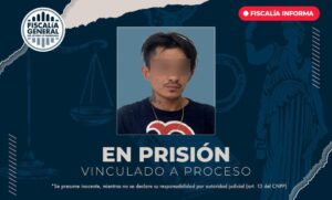 Lee más sobre el artículo Vinculado y en prisión presunto responsable de homicidio en La Loma IX