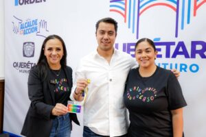 Lee más sobre el artículo Presenta Felifer Macías el programa “De Mil Colores” para la inclusión y visibilidad del autismo