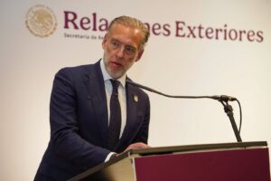 Lee más sobre el artículo Fortalece Querétaro vínculos con empresas europeas