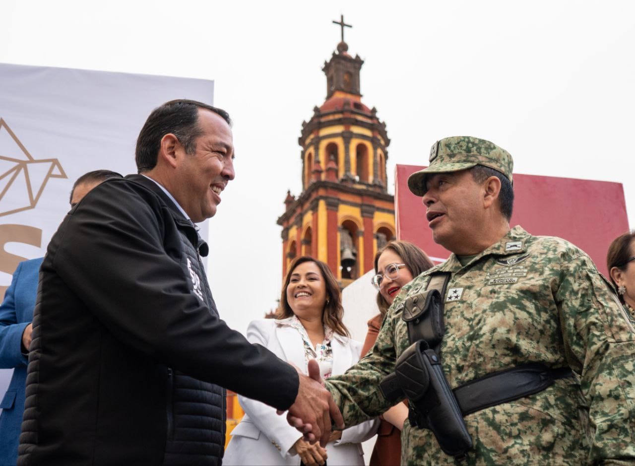 Lee más sobre el artículo Construyamos una Mejor Sociedad y fortalezcamos nuestro Legado de Bien Común: Roberto Cabrera