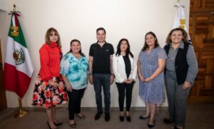 Lee más sobre el artículo Anuncian el primer Cbtis en El Marqués; atenderá hasta mil 200 alumnos