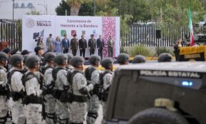 Lee más sobre el artículo Garantiza Felifer cooperación interinstitucional en seguridad