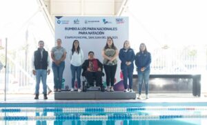 Lee más sobre el artículo El deporte adaptado es una actividad poderosa para construir un Legado de Bien Común