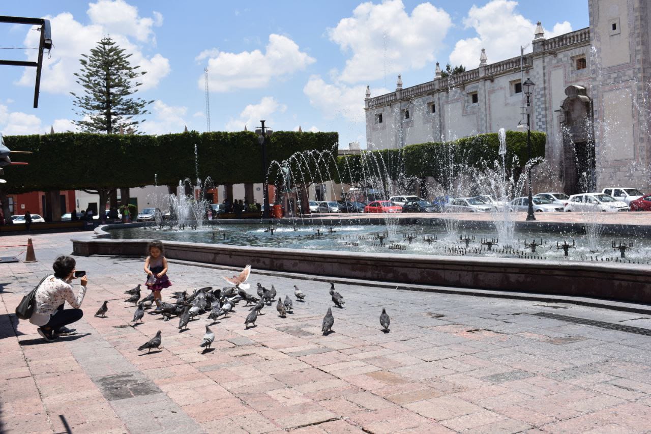Lee más sobre el artículo Periodo Vacacional impulsa economía en el Municipio de Querétaro.