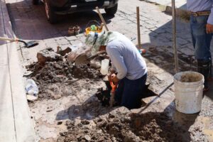 Lee más sobre el artículo Aguas con el agua en esta Semana Santa
