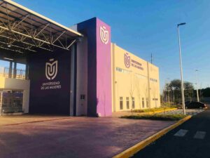 Lee más sobre el artículo Universidad de las Mujeres lanza convocatoria de nuevo ingreso para el cuatrimestre mayo-agosto 2025