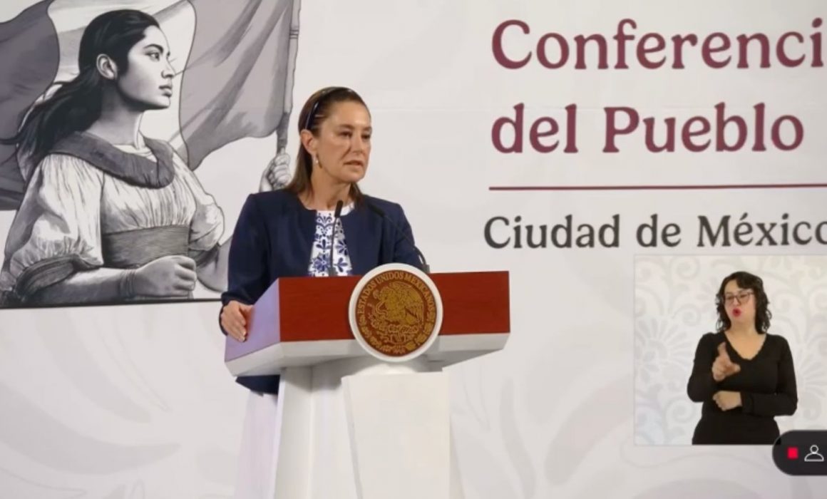 Lee más sobre el artículo Respalda Sheinbaum promoción y reactivación turística de Acapulco