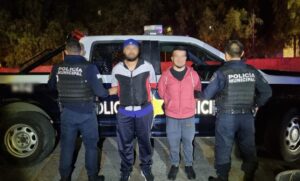 Lee más sobre el artículo Detienen a 2 sujetos por violar sellos de clausura en gasolinería