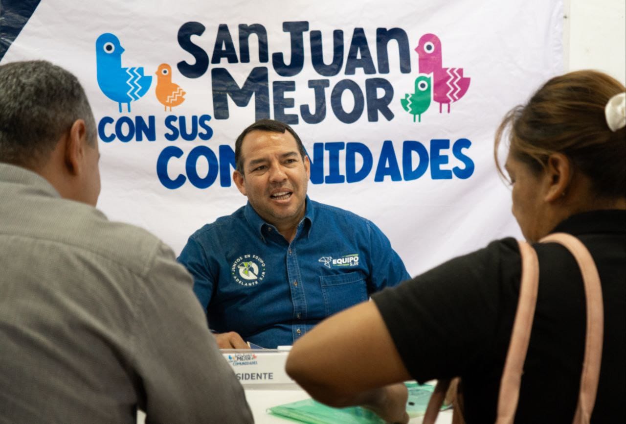 Lee más sobre el artículo Roberto Cabrera atiende a titulares de las 83 Delegaciones y Subdelegaciones con el programa “Encuentro con Autoridades Auxiliares”