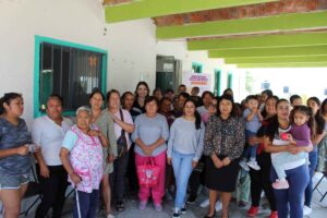 Lee más sobre el artículo Impulsa Municipio de Querétaro el programa “Círculo de Mujeres con Rumbo”