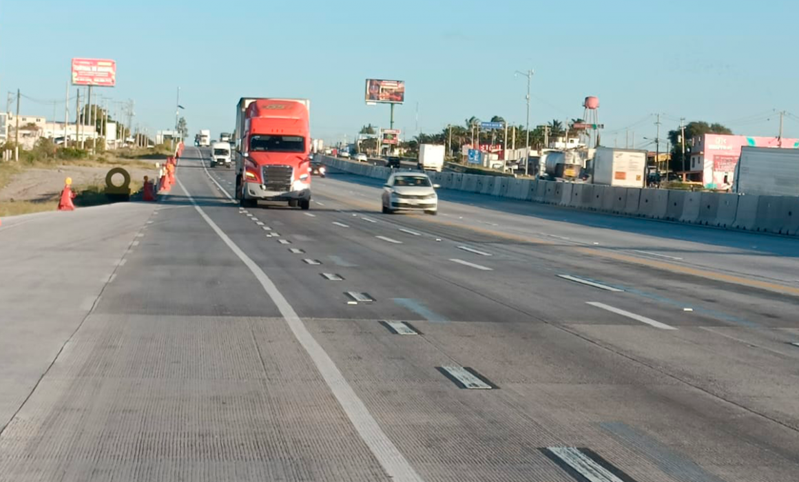 Lee más sobre el artículo Destinarán 150 mdp para conservación de carreteras estatales en Querétaro