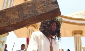 Lee más sobre el artículo Revisa PC ruta del viacrucis para prevenir ataques de abejas en Querétaro