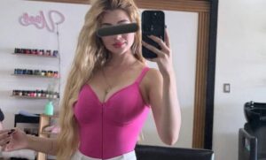 Lee más sobre el artículo Investigan asesinato de Valeria Márquez bajo protocolo de feminicidio