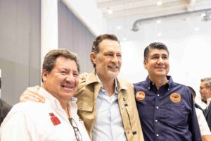 Lee más sobre el artículo En Querétaro, el derecho al trabajo se honra y defiende: Gobernador