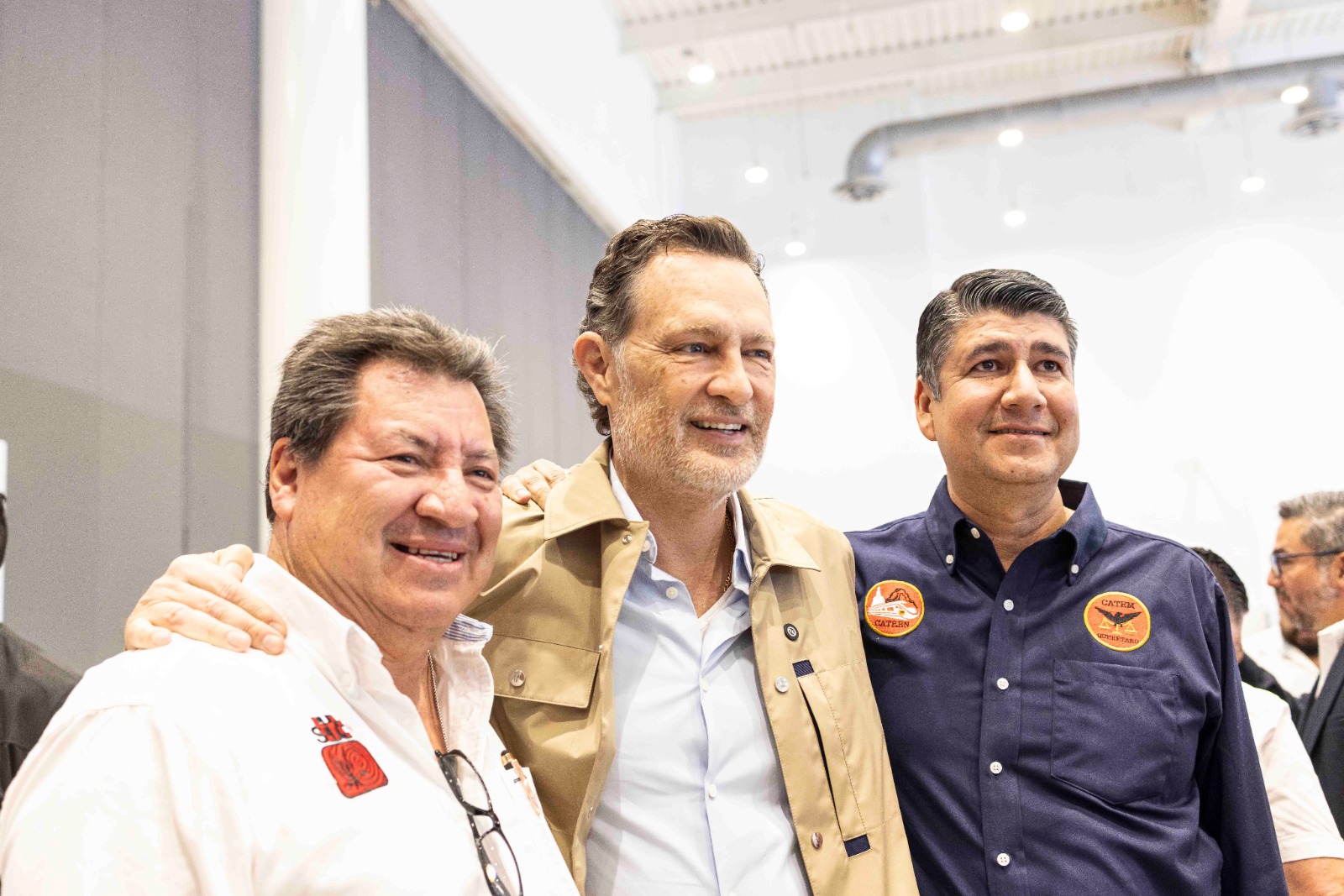 Lee más sobre el artículo En Querétaro, el derecho al trabajo se honra y defiende: Gobernador