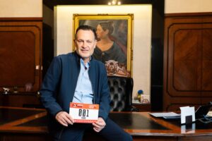 Lee más sobre el artículo Anuncia Gobernador arranque de inscripciones para el Querétaro Maratón 2025