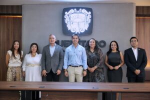 Lee más sobre el artículo Aprueba Consejo Municipal de Seguridad Pública, el Programa Municipal de Seguridad Pública para la Administración 2024-2027