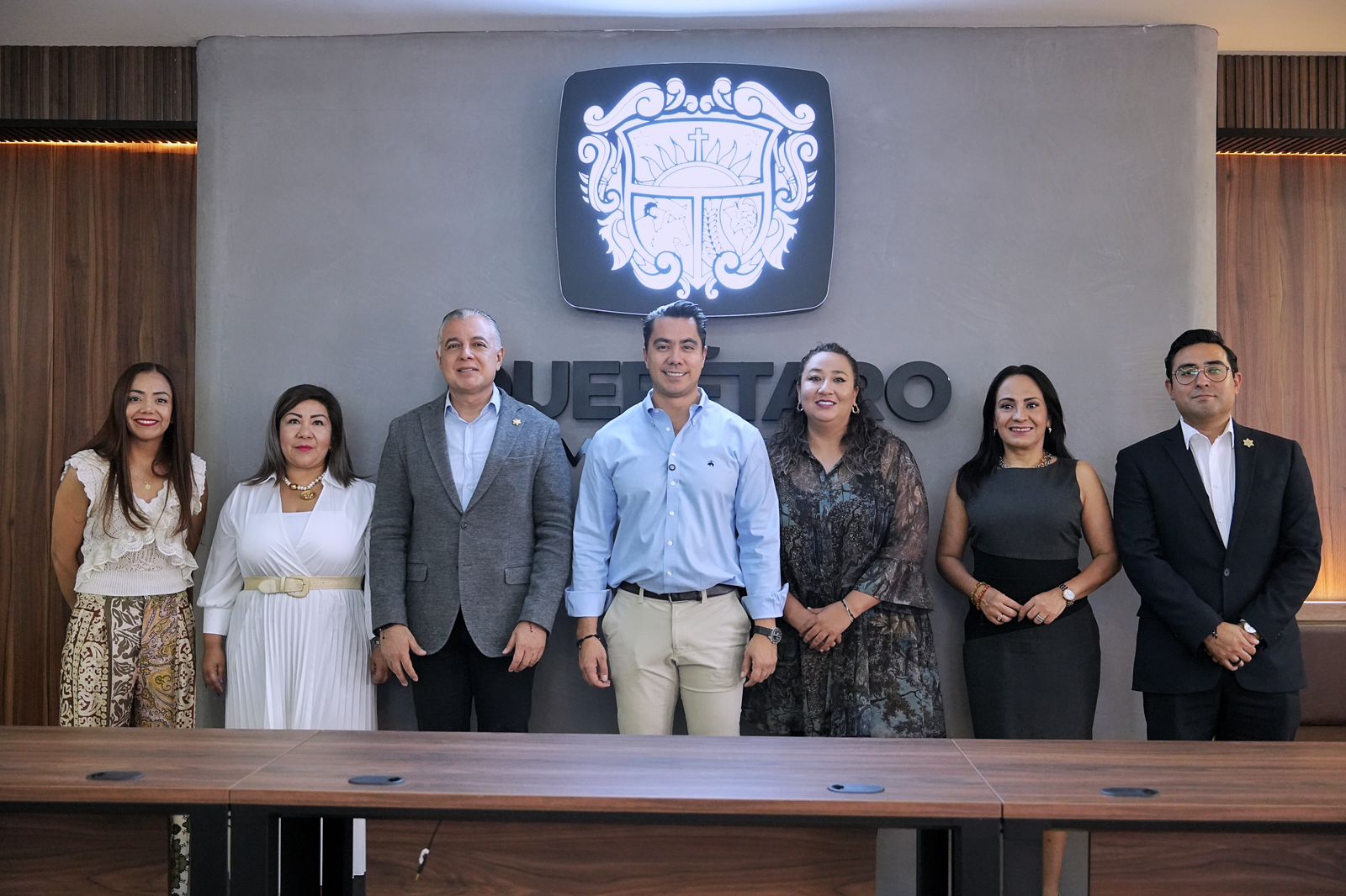 Lee más sobre el artículo Aprueba Consejo Municipal de Seguridad Pública, el Programa Municipal de Seguridad Pública para la Administración 2024-2027