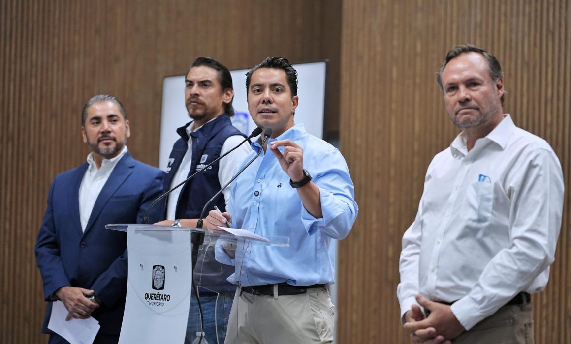 Lee más sobre el artículo Presentan Cierre Digital para optimizar supervisión de centros nocturnos