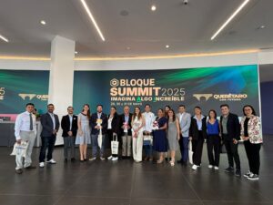 Lee más sobre el artículo Querétaro presente en foro turístico organizado por Expedia Group