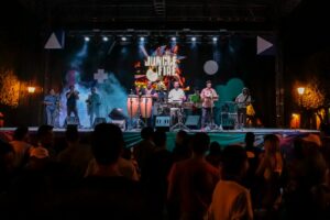 Lee más sobre el artículo Lanza Secretaría de Cultura Municipal convocatoria para artistas locales para el Festival Querétaro Experimental 2025