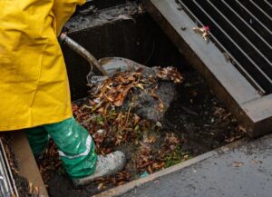 Lee más sobre el artículo Es importante tener nuestras calles, alcantarillas y drenes limpios para evitar inundaciones en las temporada de lluvias: Roberto Cabrera