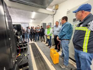 Lee más sobre el artículo Alistan cárcamos del municipio de San Juan del Río ante la temporada de lluvias