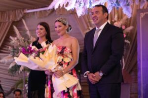 Lee más sobre el artículo Presentan a Hanney I como Reina de la Feria Nacional Ganadera San Juan del Río 2025