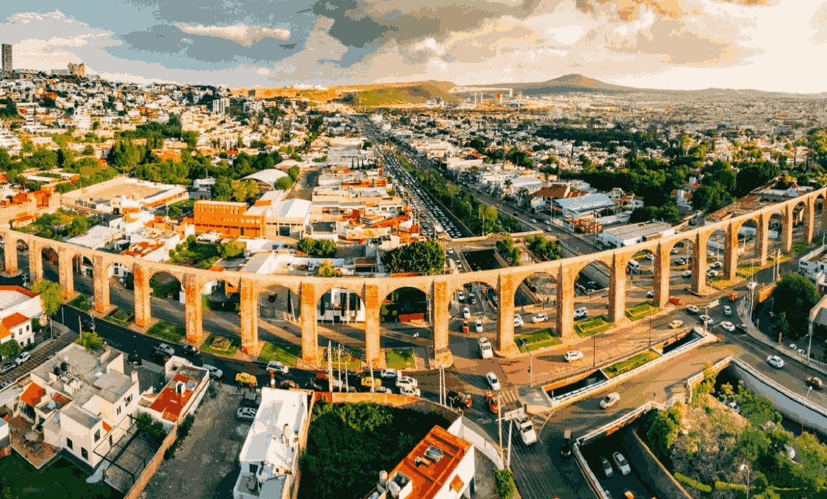 Lee más sobre el artículo Recibirá Querétaro congreso sobre turismo de romance