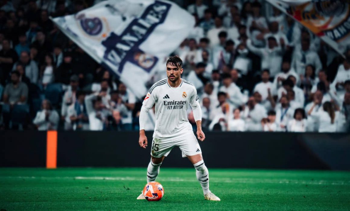 Lee más sobre el artículo Procesados 4 futbolistas del Real Madrid por difusión de video sexual