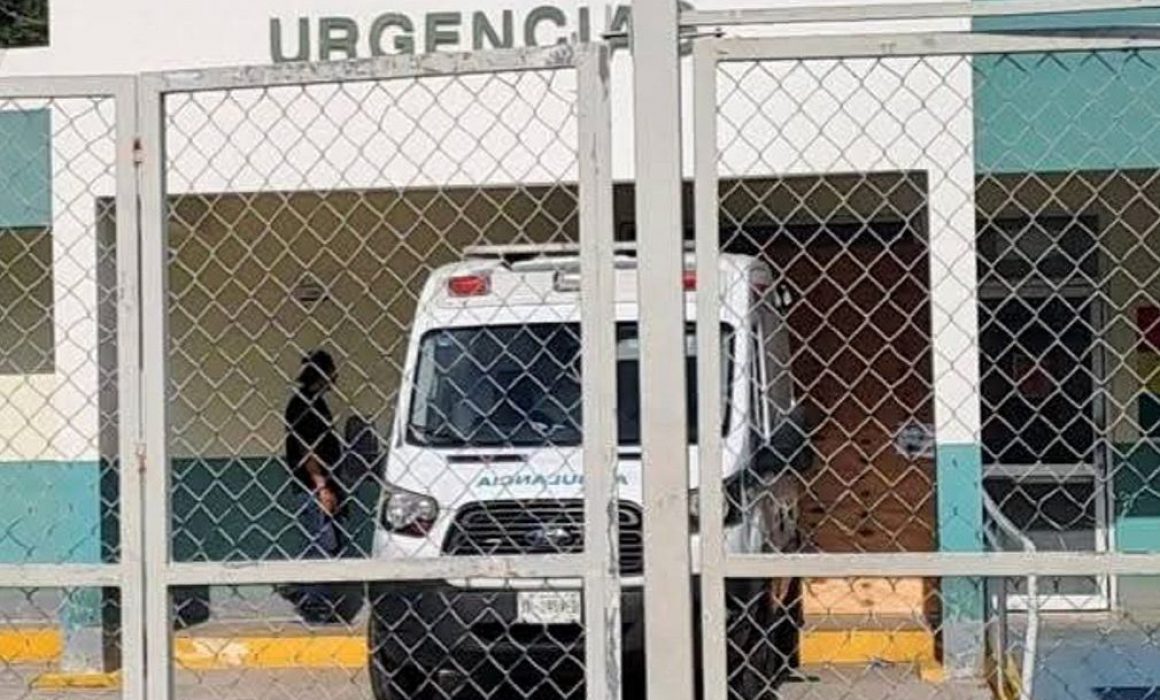 Lee más sobre el artículo Se intoxican 50 personas tras comer tacos de cabeza en Yucatán